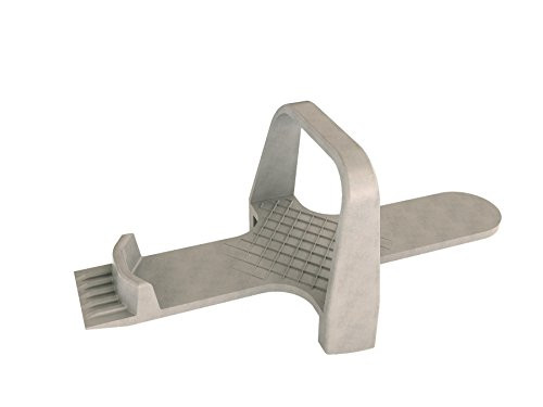 Bon 15-249 Cast Aluminum Foot Panel Lifter