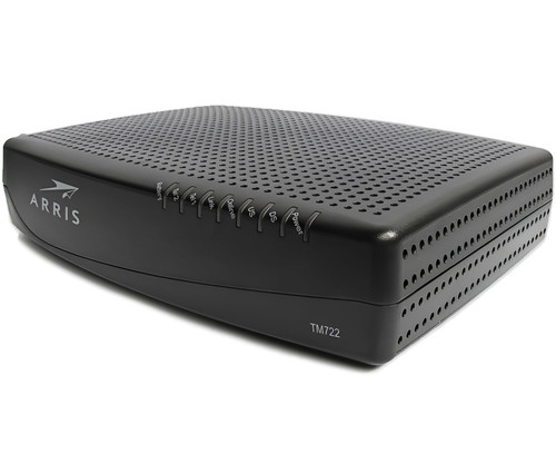 Arris TM722G Telephony DOCSIS 3.0 Cable Modem (Renewed)