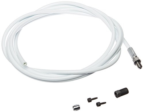 Avid Juicy Hydraulic Line Kit White 2M