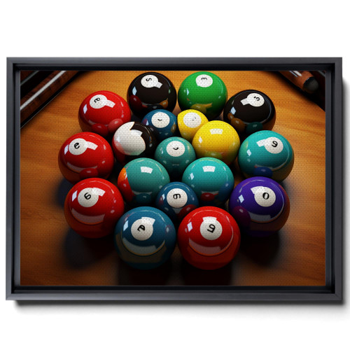 Sport Canvas Wall Art Playing Pool Table Billiard Balls, game of pool Art prints, Pictures Prints Canvas for Home Game Room Club Bar GYM Wall Decor Ready to Hang,Wall Sport Canvas Wall Art Playing Pool Table Billiard Balls, game of pool Art prints, Pictures Prints Canvas for Home Game Room Club Bar GYM Wall Decor Ready to Hang,Wall