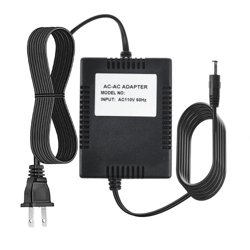Dysead 9V AC Adapter Compatible with Stancor STA-5790 9VAC Power Supply Cord Charger Mains PSU