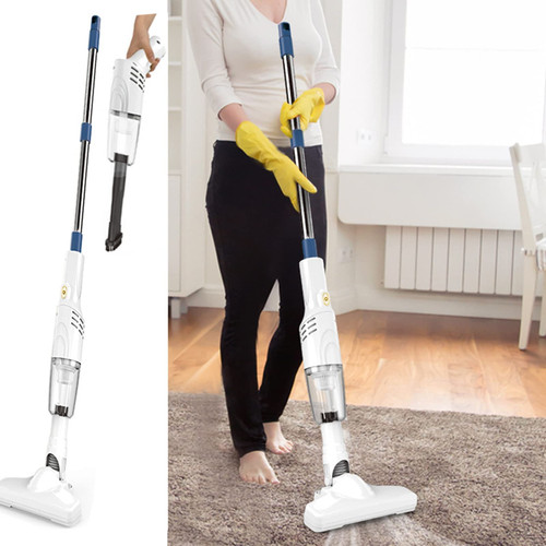 ZZKHGo Cordless Vacuum Cleaner, 2023 New Upgrade Handheld Stick Vacuum with 30 Mins Long Runtime, Lightweight & Easy to Use Cordless Stick Vacuum Cleaner for Carpet and Hardwood Floor Pet Hair