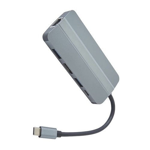 BRASSU Nine-in-one usb3.0 Docking Station Multi-Function Docking Station