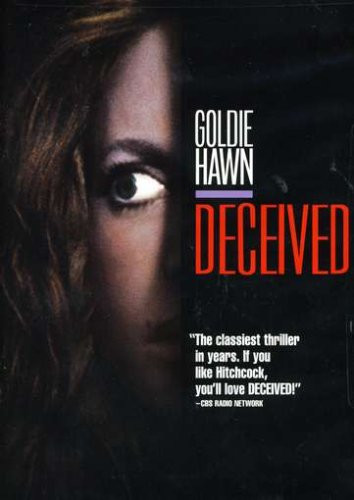 Deceived [DVD]