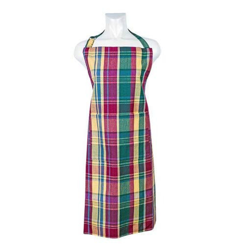 Mr. MJs Trading AG-37261 Kitchen Apron, Kargil