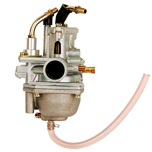 HIFROM(TM) Replace Carburetor Carb fits POLARIS SPORTSMAN 90 2001 02 03 04 05 06 (2001 2002 2003 2004 2005 2006) ATV Manual Choke