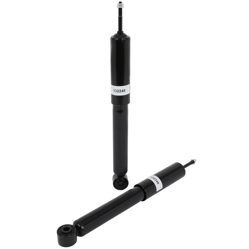 AZHZ Rear Shock Absorber for Saab for 9-3 2003-2011 for Saab for 9-3X 2010-2011 Replace 349007 5618