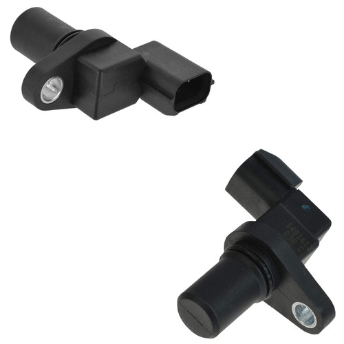Automatic Transmission Speed Sensor - Input - 2 Piece Set - Mechanics Choice for 2001-2007 Hyundai Elantra (Automatic)