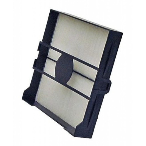 For Subaru Forester 2003 04 05 06 07 2008 Cabin Air Filter | Panel Style | Cabin Air Service | Particulate Media
