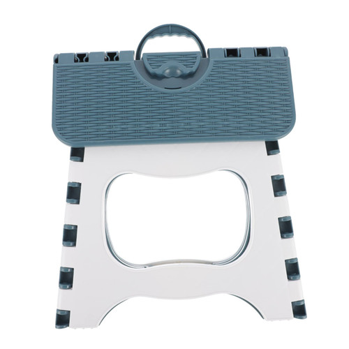 MAGICLULU 3pcs Folding Chairs Anti- Skid Step Stool Home Stool Stepping Stool for Kids Collapsible Foot Stool Bathroom Stool Collapsible Step Stools Child Small Chair Plastic Portable