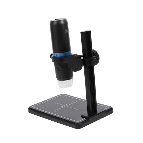 OSALADI Digital Microscope Magnifier Monocular Biological Experiment Tool Cell Phone Accessories Electron Microscope Functional Microscope Child Otoscope Digital Electron Microscope