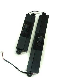Comp XP SP for HP Elitedesk 800 G1 Left and Right Internal Speakers 733514-001