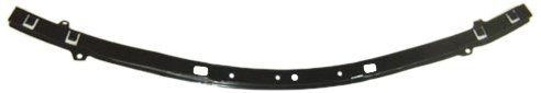 OE Replacement Nissan/Datsun Sentra Front Bumper Cover Retainer (Partslink Number NI1031109)