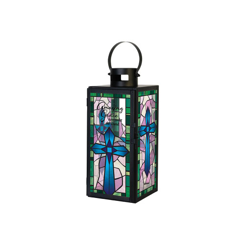 Carson Lantern STN Gl-Amazing Grace