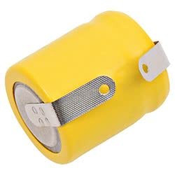 Technical Precision Replacement for Daytona 1/3AA-150WT Battery