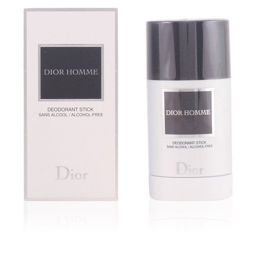 Christian Dior Homme Deodorant Stick for Men, 2.6 Fluid Ounce