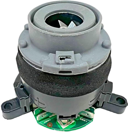 SCREENTRONICS Suction Main Motor Compatible Replacement for Samsung Jet 90 Series Cordless Stick Vacuum Cleaner