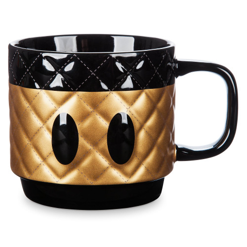 Disney Mickey Mouse Memories Stackable Mug - August - Limited Release