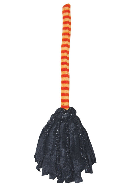 Sunstar Industries Dancing Halloween Broom