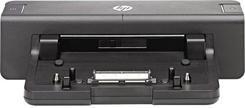 HP 230w Port Replicator Docking Station A7E34
