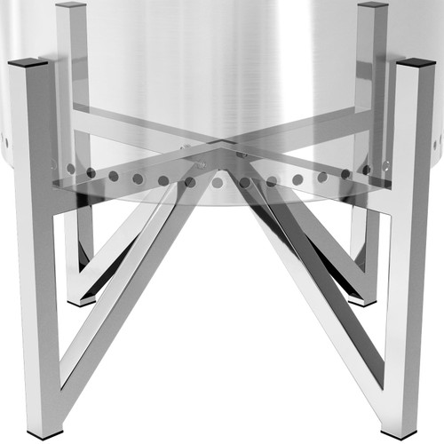 Kinok Firepit Stand, 15 and 19.5 Stainless Steels Fire Pit Stand for Solo Stove Ranger Bonfire and Other Outside Firepit, Camping Outdoor Kinok Firepit Stand, 15 and 19.5 Stainless Steels Fire Pit Stand for Solo Stove Ranger Bonfire and Other Outside Firepit, Camping Outdoor