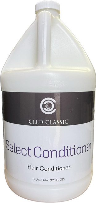 Club Classic Select Conditioner (Gal)