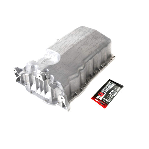 MPLUS Engine Oil Pan Replces 1998-2007 for Volkswagen Beetle / 1999-2006 for Volkswagen Golf / 1999-2005 for Volkswagen for jetta 1.9L 2.0L MPLUS Engine Oil Pan Replces 1998-2007 for Volkswagen Beetle / 1999-2006 for Volkswagen Golf / 1999-2005 for Volkswagen for jetta 1.9L 2.0L