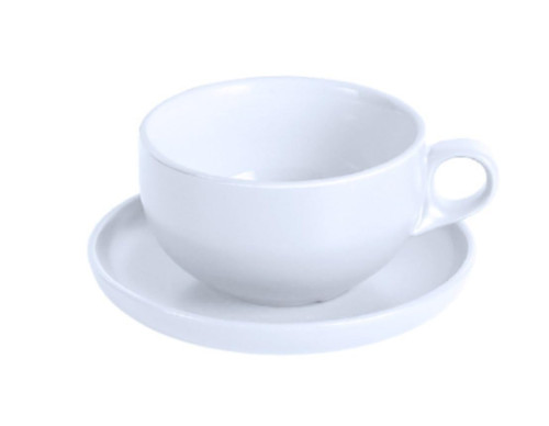 RUVOO Mug Cup Coffee Mug Mugs Ceramic Coffee Cup And Saucers Cappuccino Latte Coffee Milk Cup Restaurant Italian Style Tea Cup Coffee Cup (Color : C, Size : 300ml)