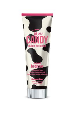 Tan Candy dulce de leche Natural Bronzer Supre Tan
