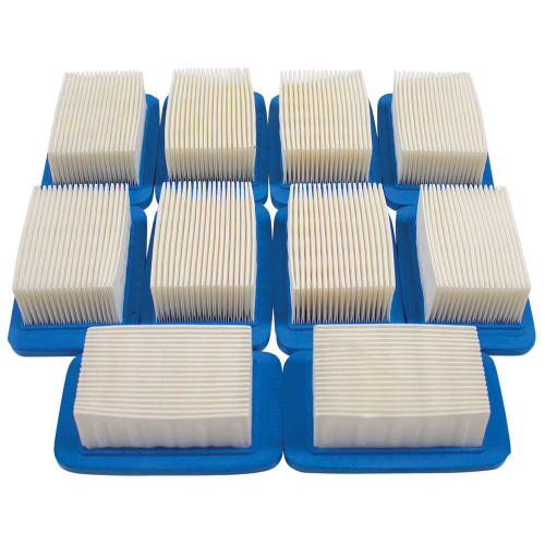 Stens Air Filter Shop Pack 102-569-10 Replacement For Echo A226000032
