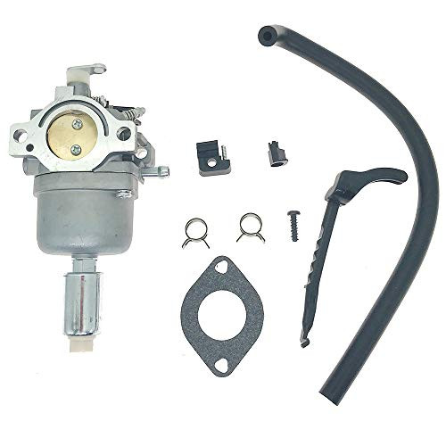 Mastergood 794572 Carburetor for Briggs & Stratton Nikki Carb 591731 593514 594593 697141 697190 698445 791858 791888 792358 793224 796109