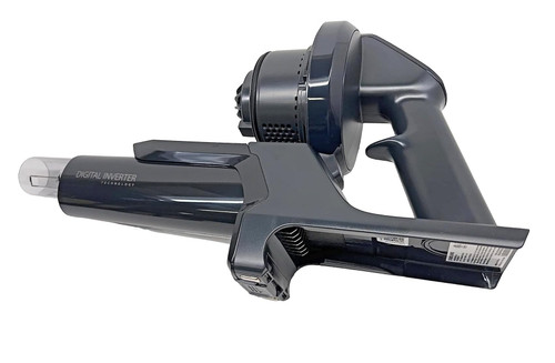 SCREENTRONICS Main Body with Motor Compatible Replacement for Samsung Jet 60 Series Flex Pet Cordless Stick Vacuum Cleaner