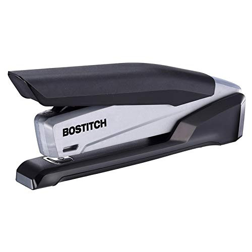 Paperpro desktop stapler black, Sold as 1 Each