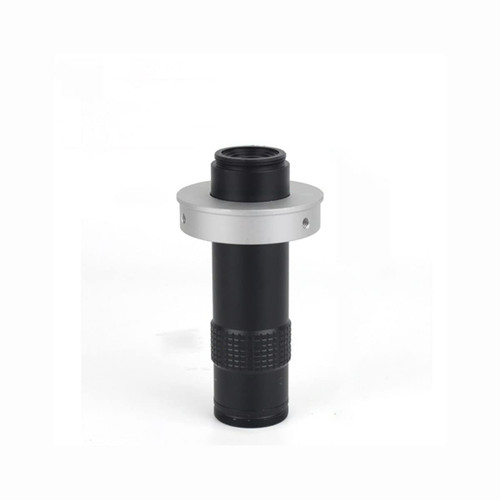 SIGOEC Smicroscope Accessories for Adults 1-130X Zoom Industrial Microscope Camera Microscope (Color : E only Lens)
