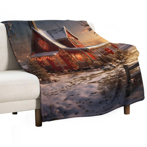 Blanket Country Christmas Soft Throw Blanket Hello Winter Holiday Flannel Blanket Warm Plush Couch Sofa Throw Blanket Gift Idea 60"x80" Holiday Christmas Soft, Plush, Warm Winter Cabin Throw Blanket Country Christmas Soft Throw Blanket Hello Winter Holiday Flannel Blanket Warm Plush Couch Sofa Throw Blanket Gift Idea 60"x80" Holiday Christmas Soft, Plush, Warm Winter Cabin Throw