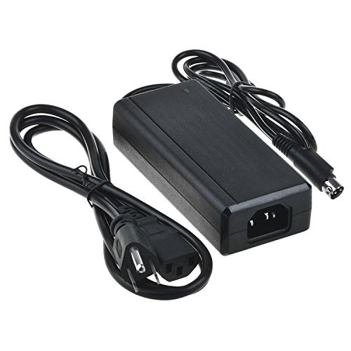 PK Power 4pin AC Adapter for Linksys Business LGS116P 16-Port Desktop Gigabit Ethernet PoE Network Switch PK Power 4pin AC Adapter for Linksys Business LGS116P 16-Port Desktop Gigabit Ethernet PoE Network Switch