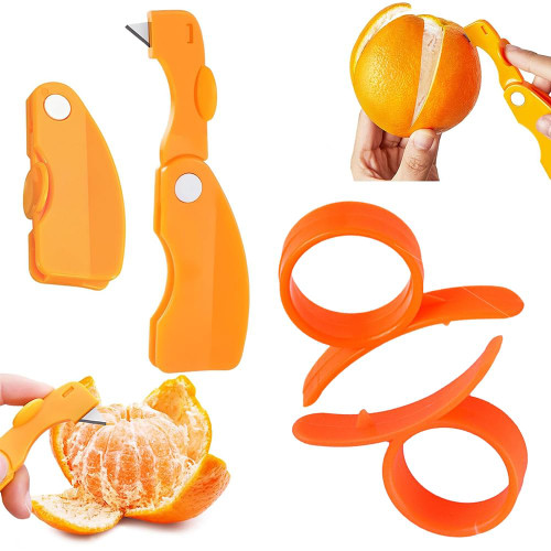 Orange Peeler Tools,1/5pcs Orange Lemon Citrus Peeler Tool,Plastic Citrus Lemon Peeler Orange Peeler Stick Fruit Peeling Tool for Grapefruit Orange Cutter Slicer Kitchen Gadget Accessories Orange Peeler Tools,1/5pcs Orange Lemon Citrus Peeler Tool,Plastic Citrus Lemon Peeler Orange Peeler Stick Fruit Peeling Tool for Grapefruit Orange Cutter Slicer Kitchen Gadget Accessories