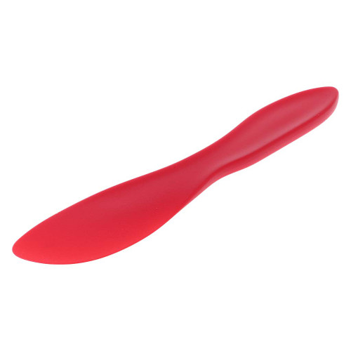 CATSELURRY Cream Scraper Non Sticky Toast Bread Spread Butter Spatula Cake Cream Scraper Home Baking Tool