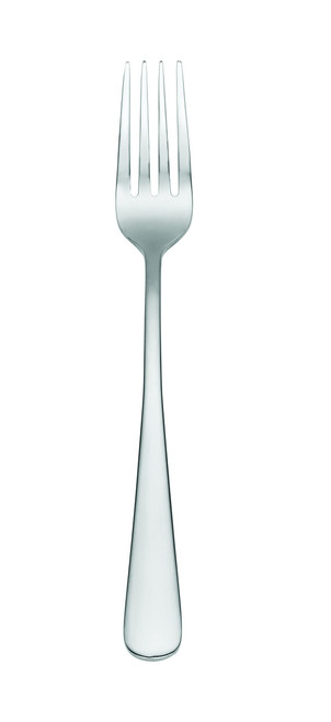 Oneida Chapman Everyday Flatware Salad Fork, 0.15 LB, Metallic Oneida Chapman Everyday Flatware Salad Fork, 0.15 LB, Metallic