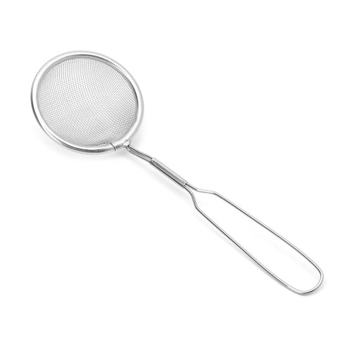 Hot Filter Skimmer Stainless Steel Mesh Strainer Ladle Fishing Spoon Solid Strainer Skimmer Ladle With Handle Stainless Steel Kitchen Strainer Skimmer Wire Skimmer With Hot Filter Skimmer Stainless Steel Mesh Strainer Ladle Fishing Spoon Solid Strainer Skimmer Ladle With Handle Stainless Steel Kitchen Strainer Skimmer Wire Skimmer With