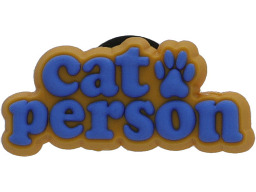 Crocs Jibbitz Pet Shoe Charms| Jibbitz for Crocs, Cat Person, Small