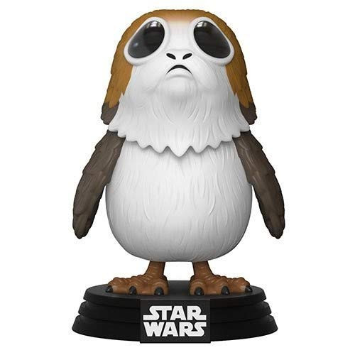 Funko POP! Star Wars: The Last Jedi - Sad PORG