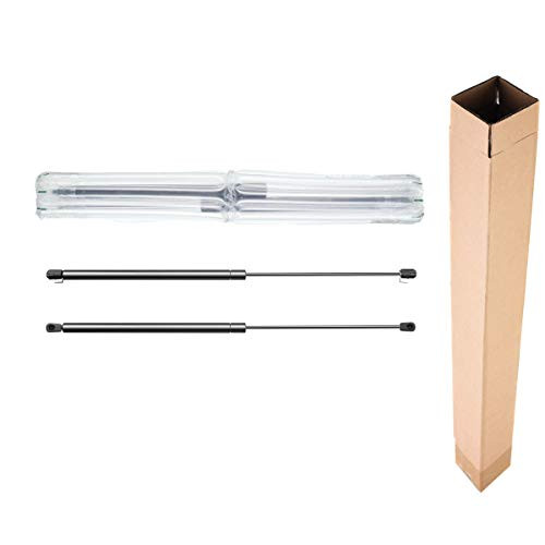 A-Premium Rear Window Lift Supports Shock Struts for Jeep Wrangler YJ 1987-1995 2-PC Set A-Premium Rear Window Lift Supports Shock Struts for Jeep Wrangler YJ 1987-1995 2-PC Set