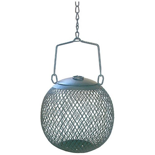 Perky-Pet GSB00344 Green Seed Ball Wild Bird Feeder