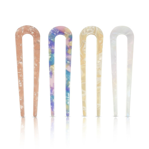 4PCS Hair Pins Clips U Hair Sticks French Hair Pin Hairstyle for Bun Women Girls U Shaped Metal Vintage Hair Forks Elegant Hair Accessories Styling Hairstyle Acetate Prong Hair Sticks for Thick Hair 4PCS Hair Pins Clips U Hair Sticks French Hair Pin Hairstyle for Bun Women Girls U Shaped Metal Vintage Hair Forks Elegant Hair Accessories Styling Hairstyle Acetate Prong Hair Sticks for Thick Hair
