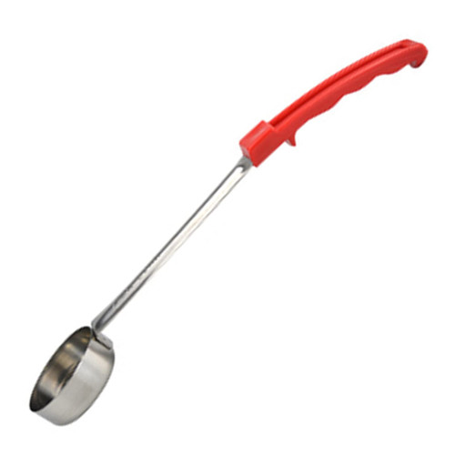 Sauce Spoon Sauce Spoon Food Grade Rust-proof Stainless Steel Pizza Sauce Portion Control Ladle Tableware for Home Sauce Portioning Ladle Soup Ladle