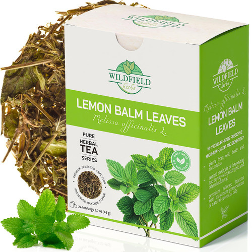 24 bags Dried Lemon Balm Herb Frontier Loose Lemon Balm Tea Bags (Melissa Officinalis tea) - 24 Count 2g Tea Bags Melissa Herb Tea te de toronjil 24 bags Dried Lemon Balm Herb Frontier Loose Lemon Balm Tea Bags (Melissa Officinalis tea) - 24 Count 2g Tea Bags Melissa Herb Tea te de toronjil