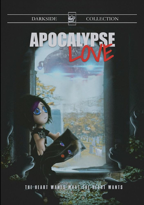 Apocalypse Love [DVD]