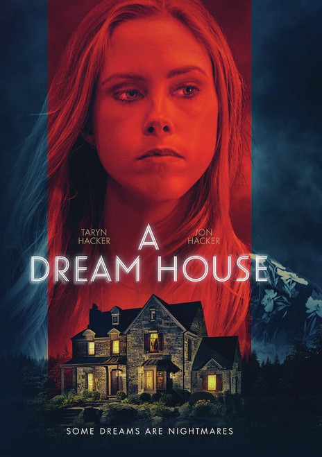 A Dream House [DVD]
