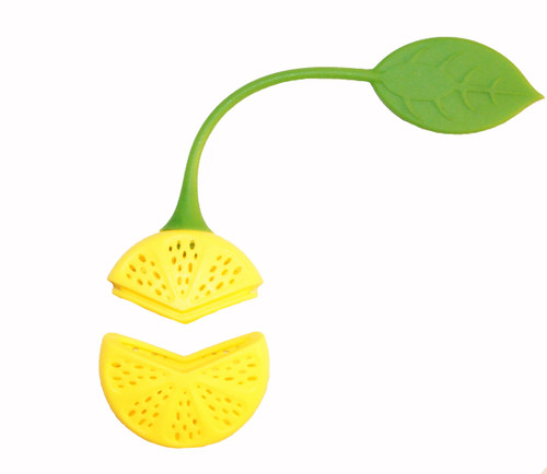 GastroMax Tea Infuser, Lemon